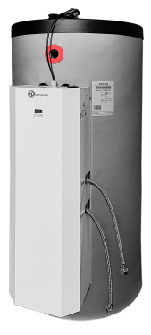 Rücklauf-Warmwasserwärmepumpe AQUA200